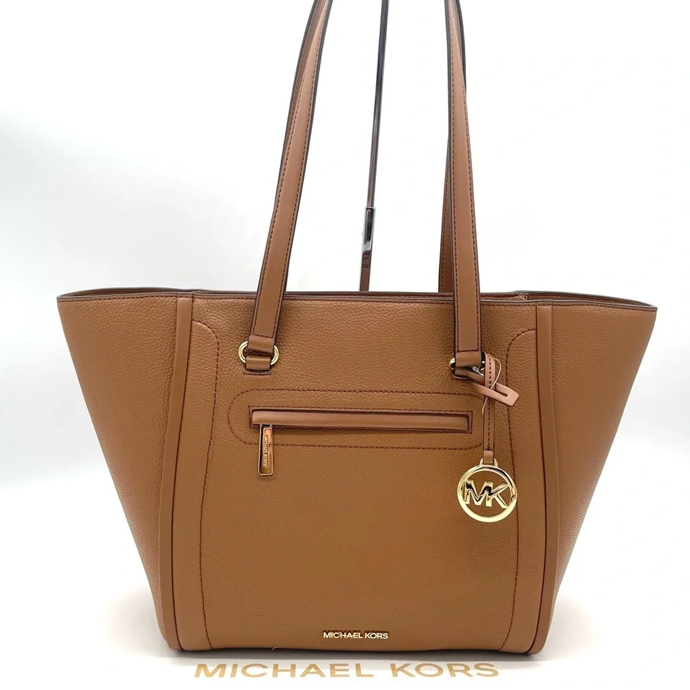 Michael Kors Carine Large Tote Bag